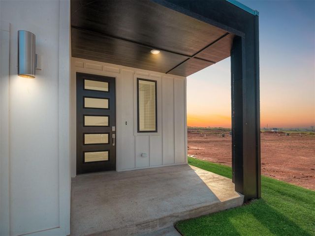 18016 Anthem Boulevard, Edmond, OK 73012