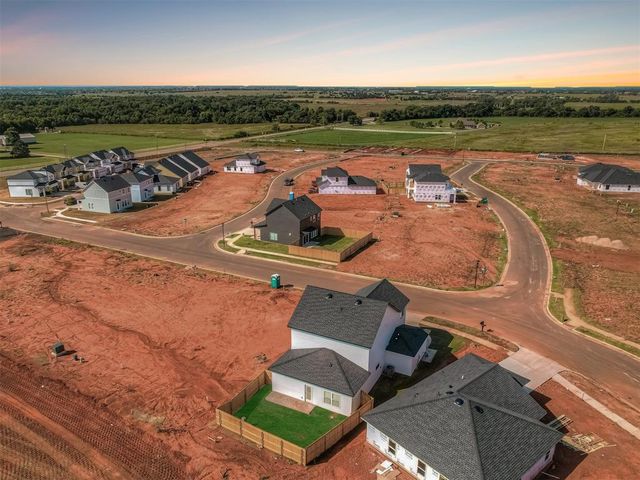 18016 Anthem Boulevard, Edmond, OK 73012