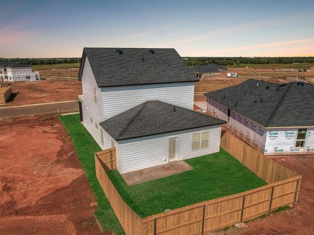 18016 Anthem Boulevard, Edmond, OK 73012