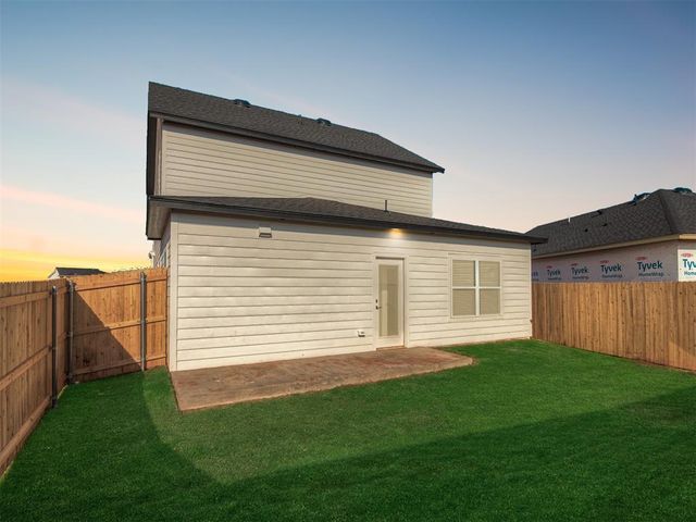 18016 Anthem Boulevard, Edmond, OK 73012