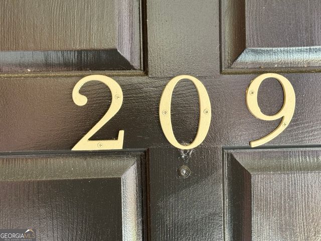 250 Little Street B209, Athens, GA 30605