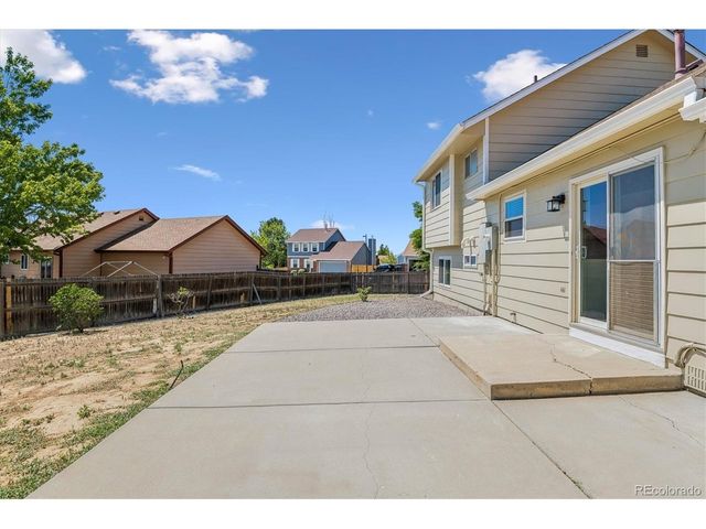 9806 Madison St, Denver, CO 80229