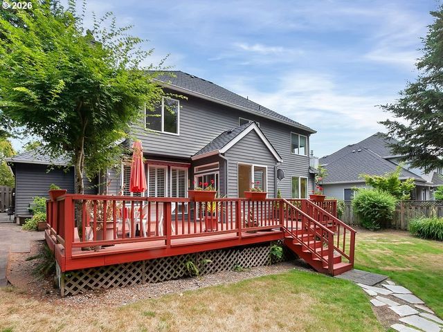 1821 Nw 129TH Pl, Portland, OR 97229