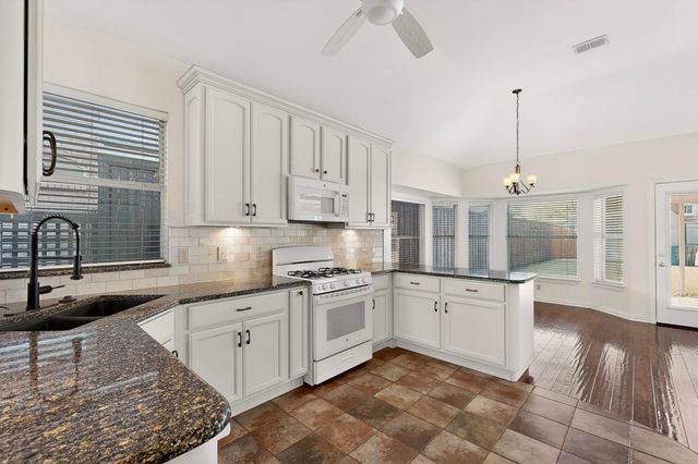 5821 Madison Drive, The Colony, TX 75056