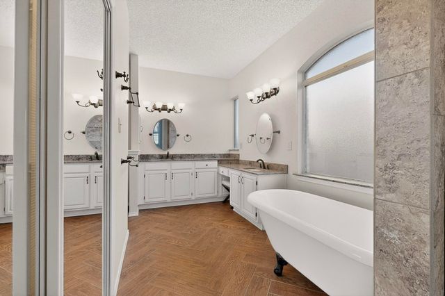 5821 Madison Drive, The Colony, TX 75056