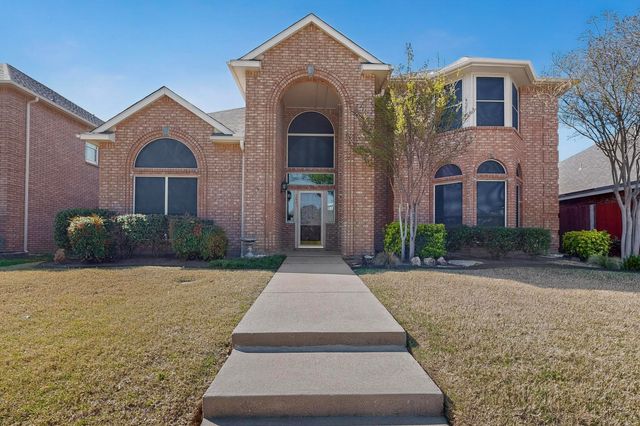 5821 Madison Drive, The Colony, TX 75056