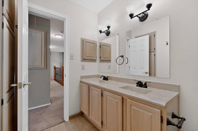 5821 Madison Drive, The Colony, TX 75056