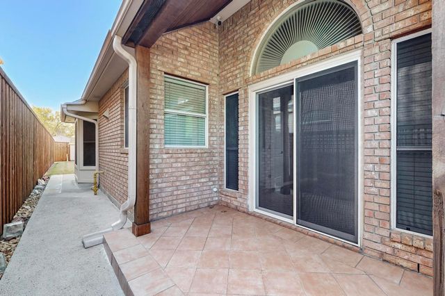 5821 Madison Drive, The Colony, TX 75056