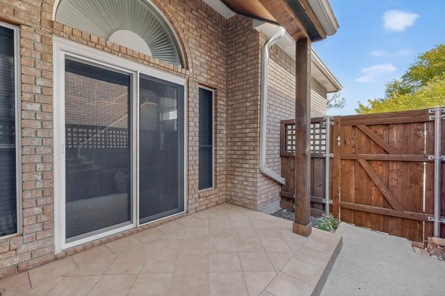 5821 Madison Drive, The Colony, TX 75056