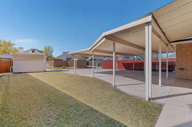 5821 Madison Drive, The Colony, TX 75056