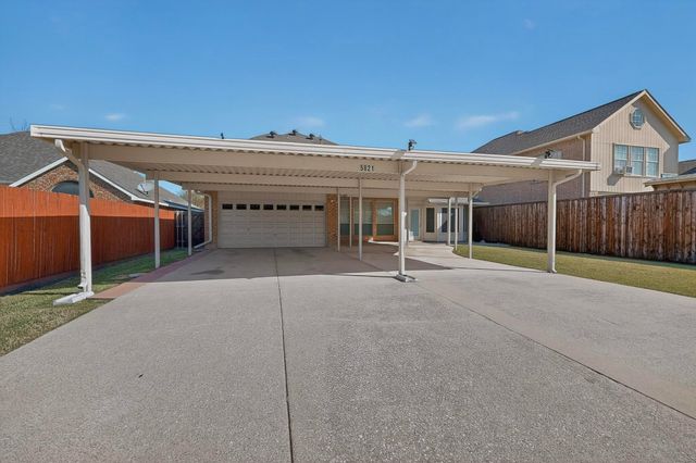 5821 Madison Drive, The Colony, TX 75056