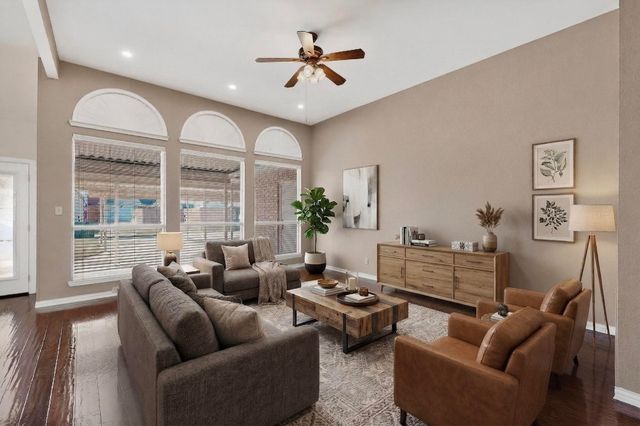 5821 Madison Drive, The Colony, TX 75056