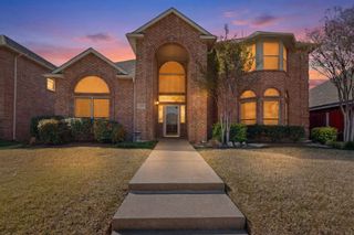 5821 Madison Drive, The Colony, TX 75056