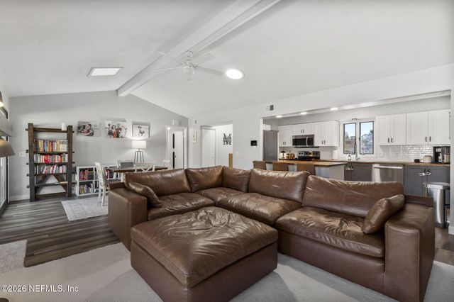 4031 TOBIN Drive, Jacksonville, FL 32257