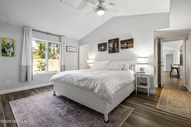 4031 TOBIN Drive, Jacksonville, FL 32257