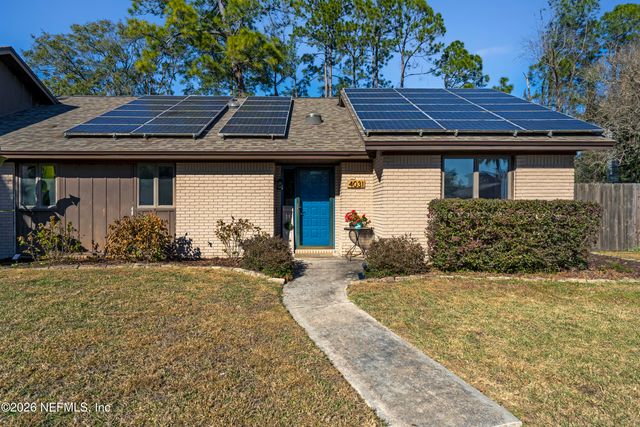 4031 TOBIN Drive, Jacksonville, FL 32257