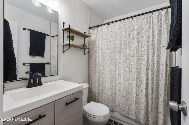 4031 TOBIN Drive, Jacksonville, FL 32257