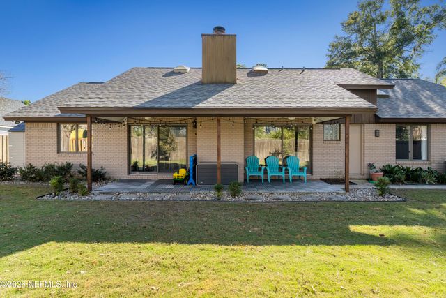 4031 TOBIN Drive, Jacksonville, FL 32257