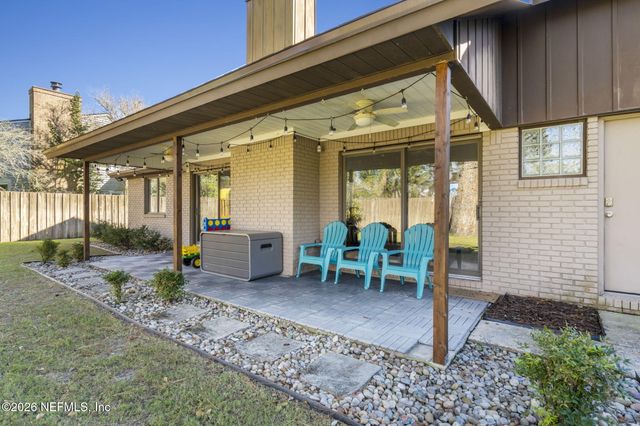 4031 TOBIN Drive, Jacksonville, FL 32257