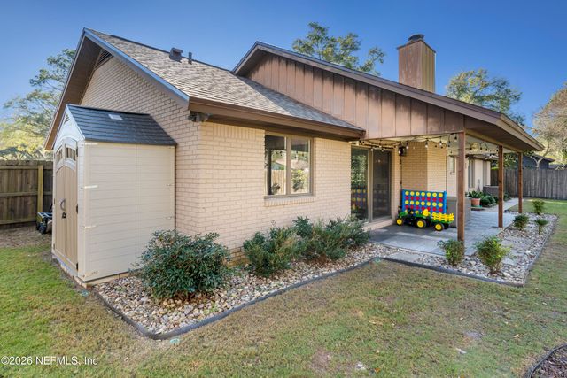 4031 TOBIN Drive, Jacksonville, FL 32257