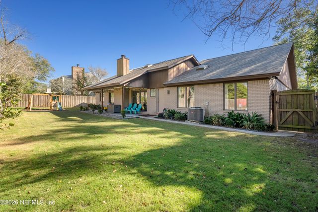 4031 TOBIN Drive, Jacksonville, FL 32257