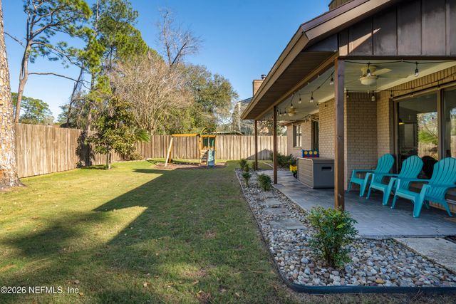 4031 TOBIN Drive, Jacksonville, FL 32257