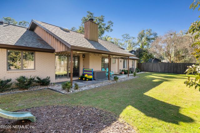 4031 TOBIN Drive, Jacksonville, FL 32257