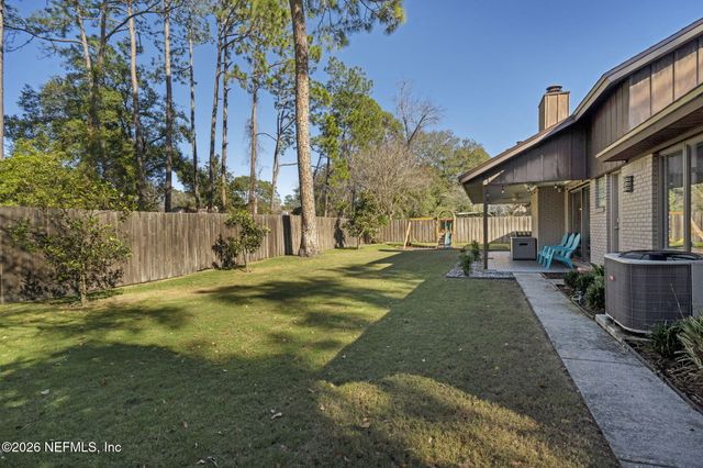 4031 TOBIN Drive, Jacksonville, FL 32257