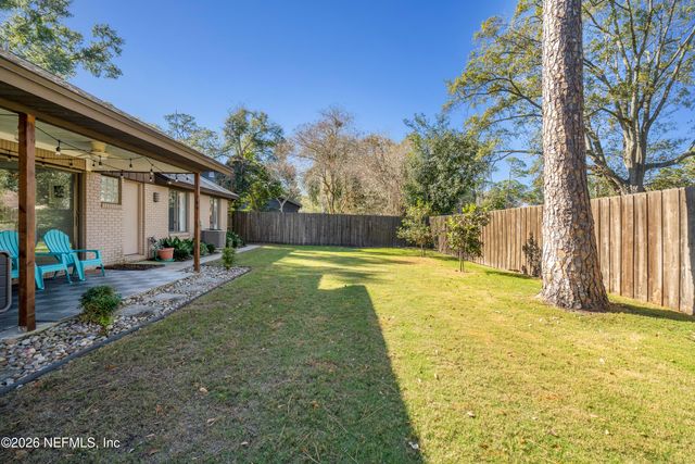 4031 TOBIN Drive, Jacksonville, FL 32257