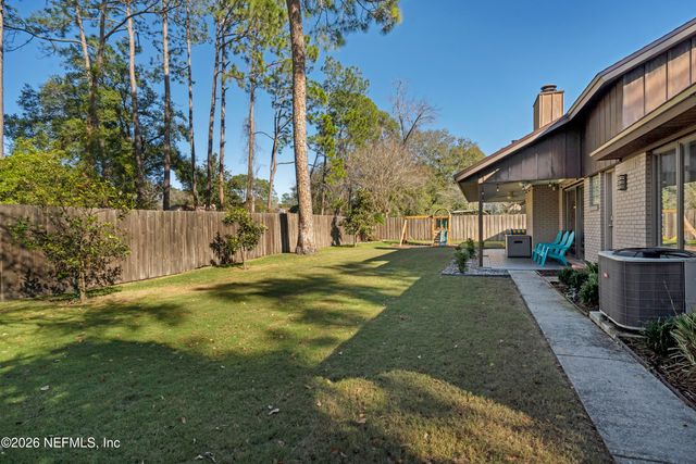 4031 TOBIN Drive, Jacksonville, FL 32257