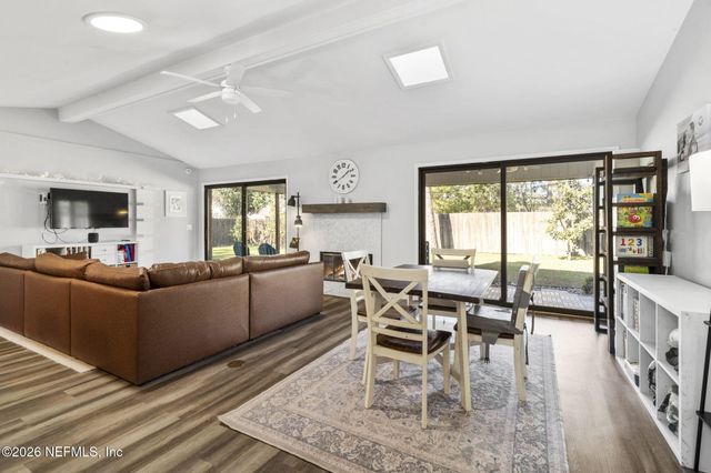 4031 TOBIN Drive, Jacksonville, FL 32257