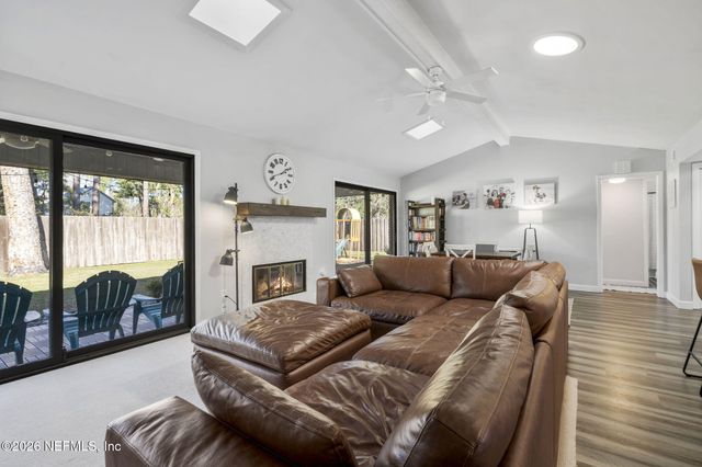 4031 TOBIN Drive, Jacksonville, FL 32257