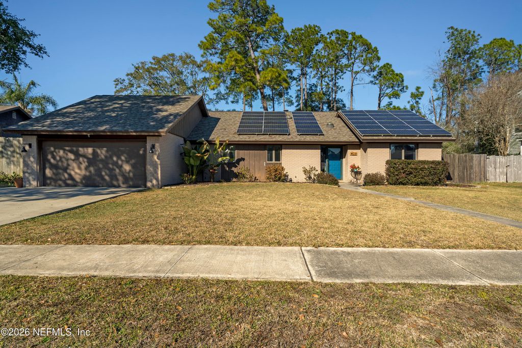 4031 TOBIN Drive, Jacksonville, FL 32257