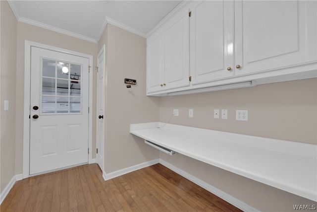2101 Fox Ridge, Tuscaloosa, AL 35406