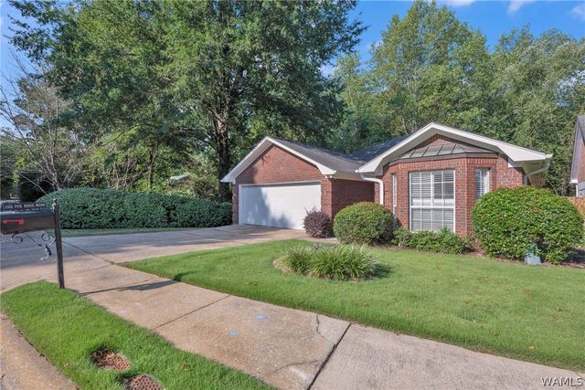 2101 Fox Ridge, Tuscaloosa, AL 35406