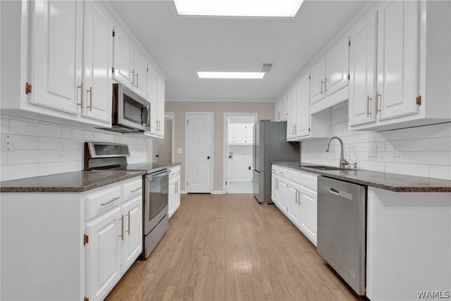 2101 Fox Ridge, Tuscaloosa, AL 35406