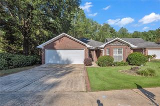 2101 Fox Ridge, Tuscaloosa, AL 35406