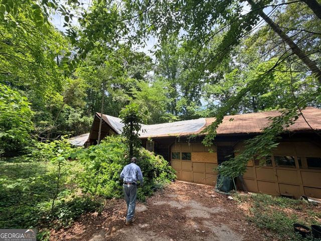 905 Audrey Drive, Woodstock, GA 30188