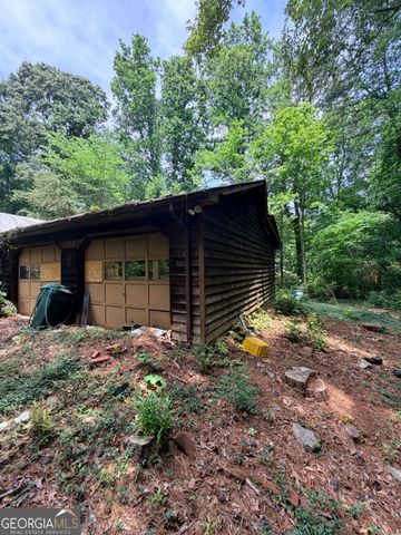 905 Audrey Drive, Woodstock, GA 30188