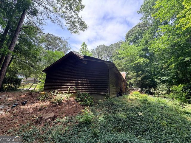 905 Audrey Drive, Woodstock, GA 30188