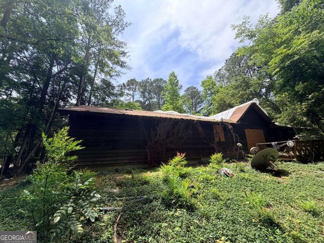 905 Audrey Drive, Woodstock, GA 30188