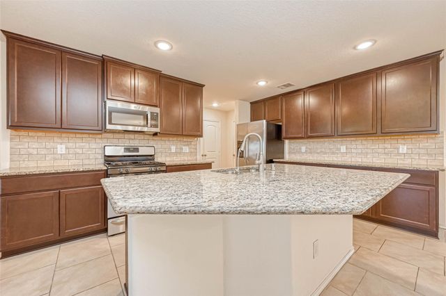 23611 Balzano Court, Katy, TX 77493