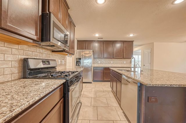 23611 Balzano Court, Katy, TX 77493