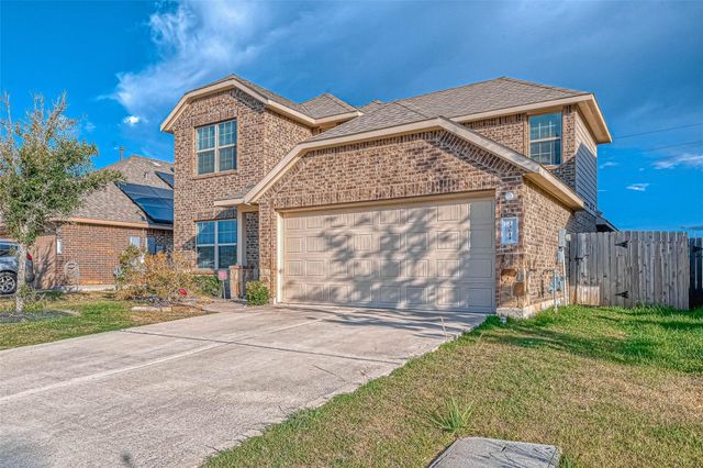 23611 Balzano Court, Katy, TX 77493