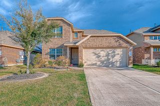 23611 Balzano Court, Katy, TX 77493