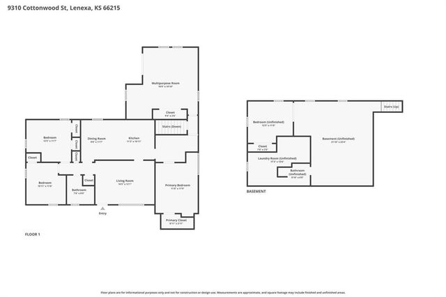 9310 Cottonwood Street, Lenexa, KS 66215