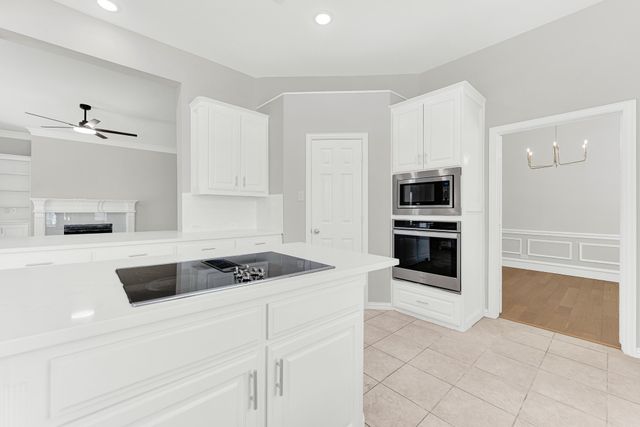 3500 NEIMAN Road, Plano, TX 75025