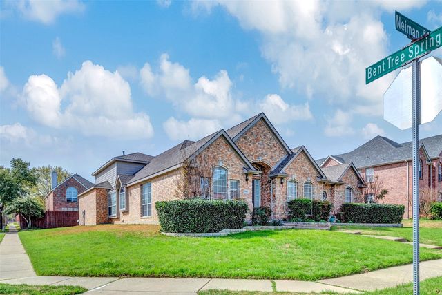 3500 NEIMAN Road, Plano, TX 75025