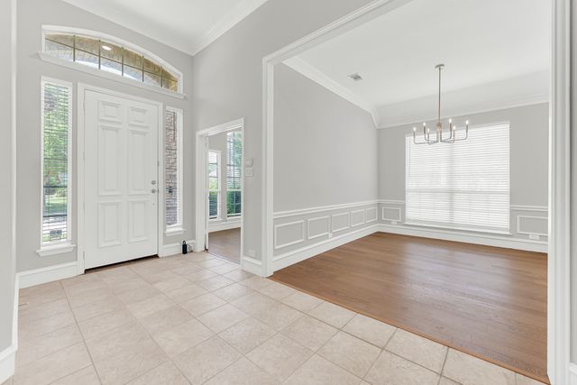 3500 NEIMAN Road, Plano, TX 75025
