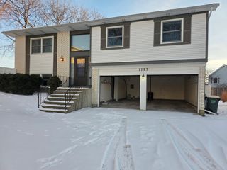 1195 Old Timber Court, Hoffman Estates, IL 60192